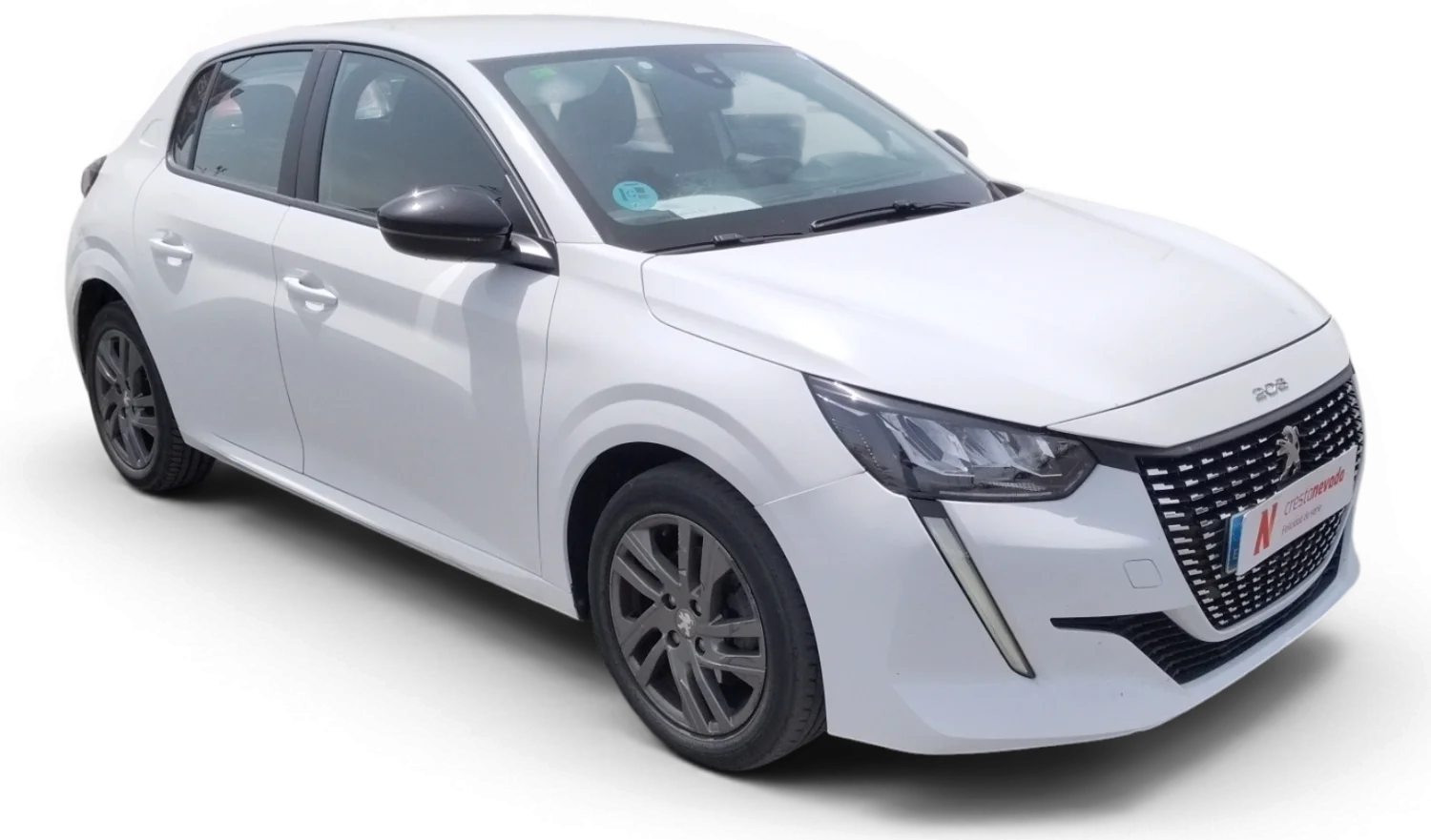 Imagen de Peugeot 208
