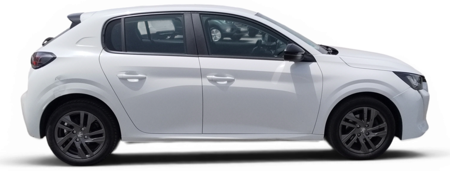 Imagen 4 de Peugeot 208 Diesel 102 CV