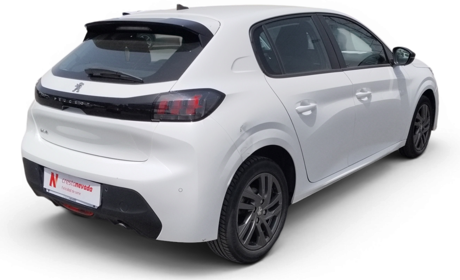 Imagen 5 de Peugeot 208 Diesel 102 CV