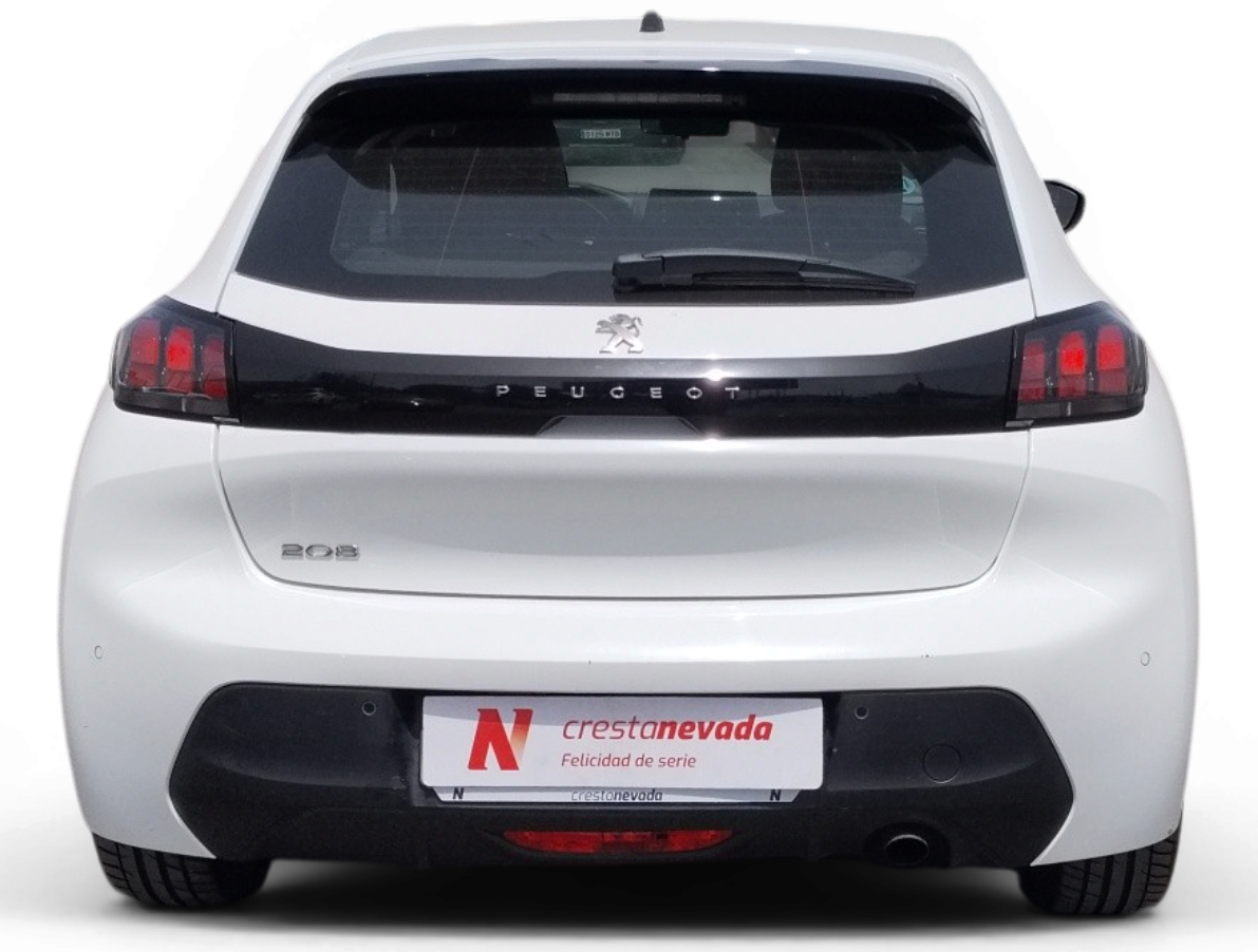 Imagen 6 de Peugeot 208 Diesel 102 CV