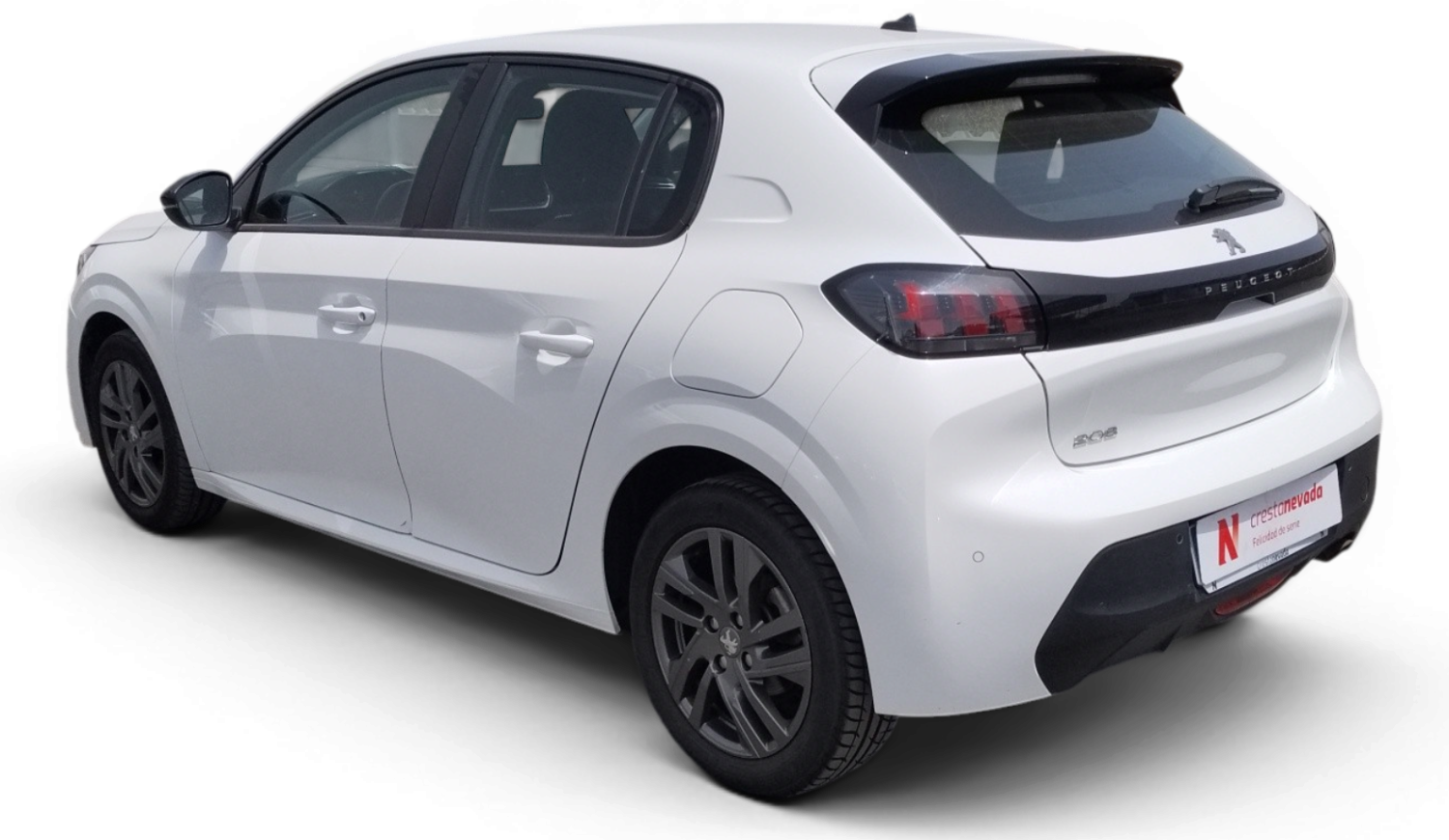 Imagen 7 de Peugeot 208 Diesel 102 CV