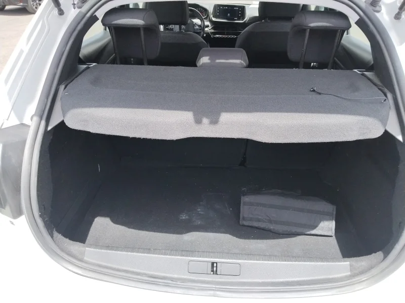 Imagen de Peugeot 208