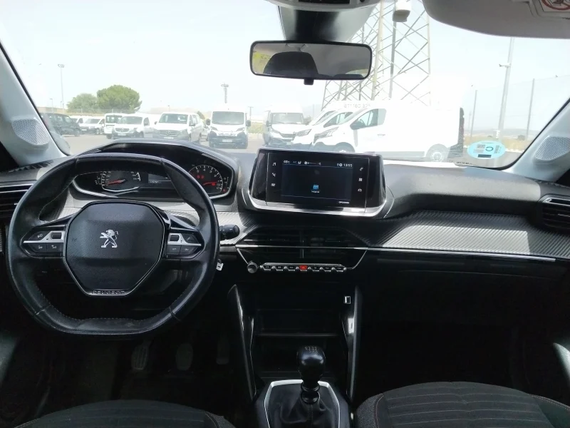 Imagen de Peugeot 208