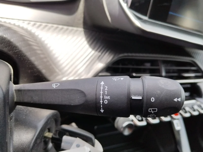 Imagen de Peugeot 208