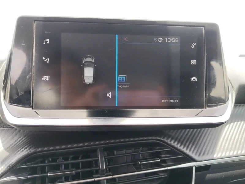 Imagen de Peugeot 208