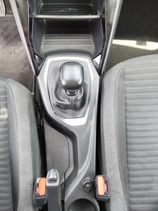 Imagen de Peugeot 208