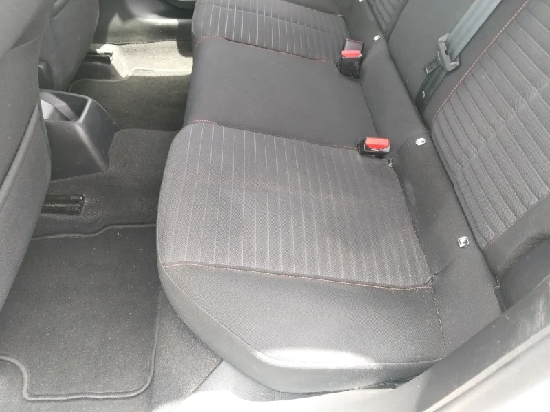 Imagen de Peugeot 208