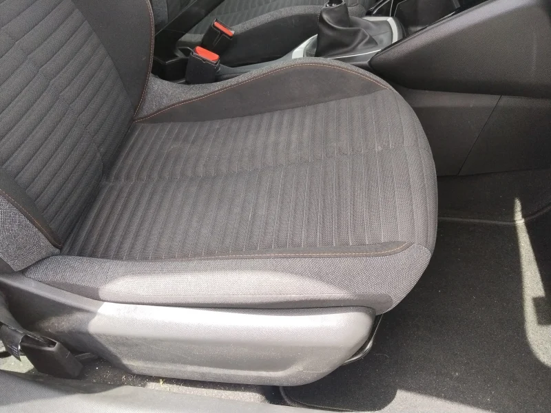 Imagen de Peugeot 208