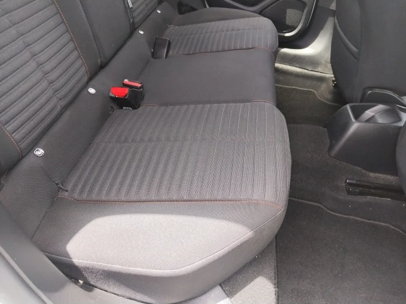 Imagen de Peugeot 208