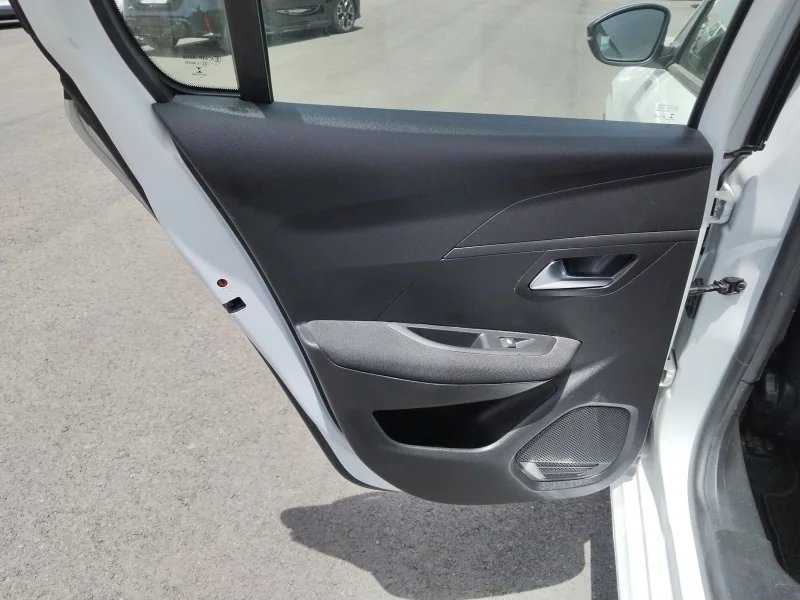 Imagen de Peugeot 208