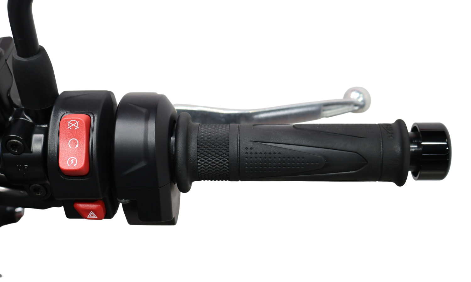 Imagen de Triumph TRIDENT 660 A2