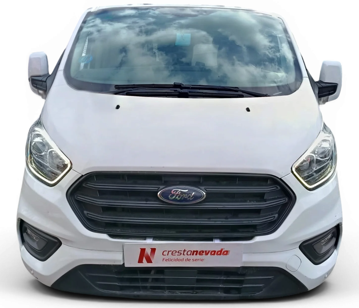 Imagen de Ford Transit Custom