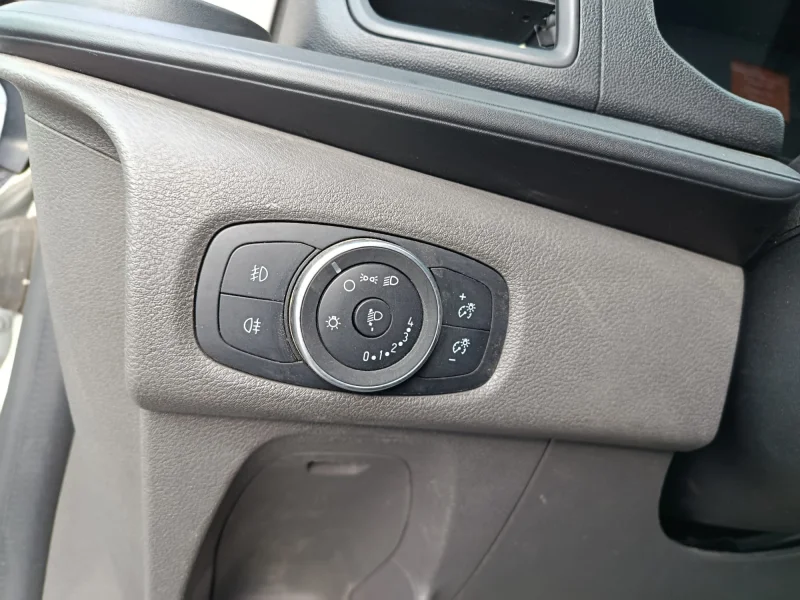Imagen de Ford Transit Custom