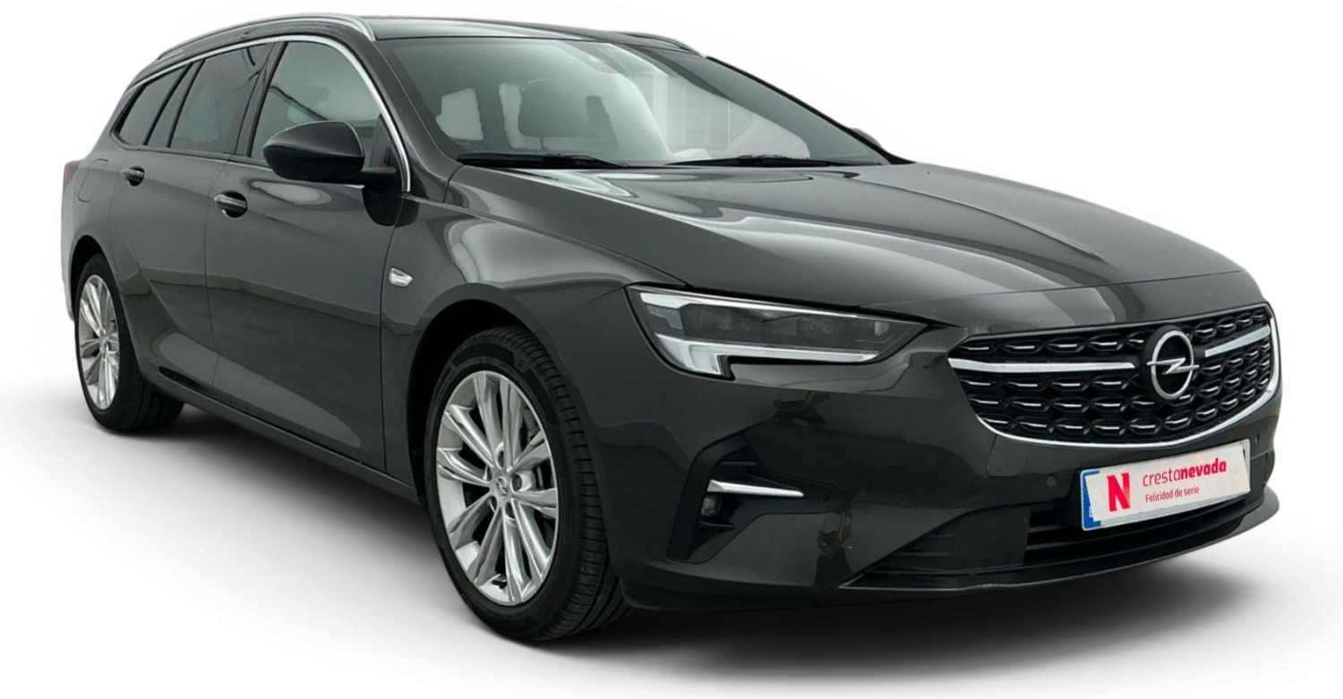 Imagen de Opel Insignia