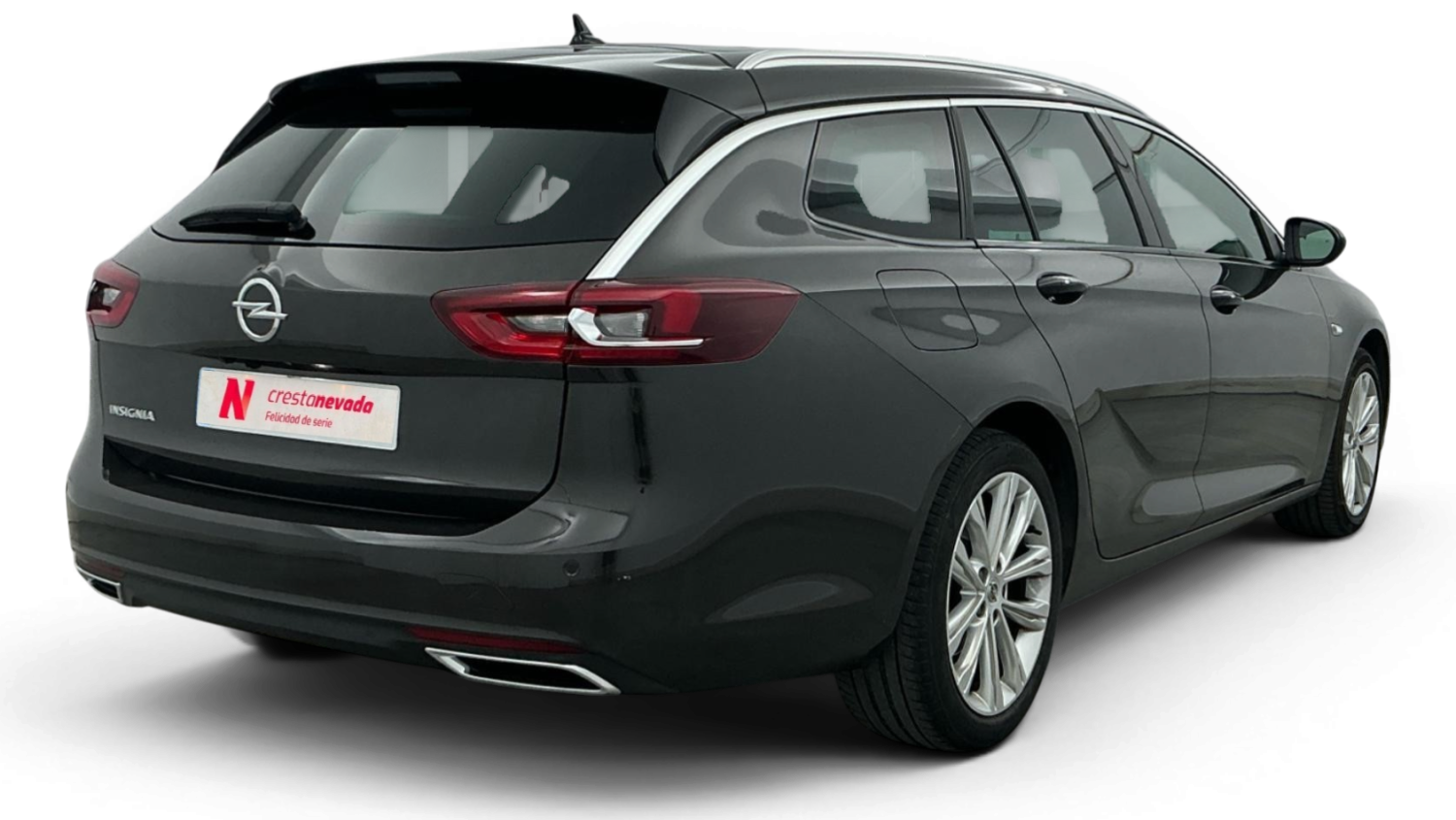 Imagen de Opel Insignia