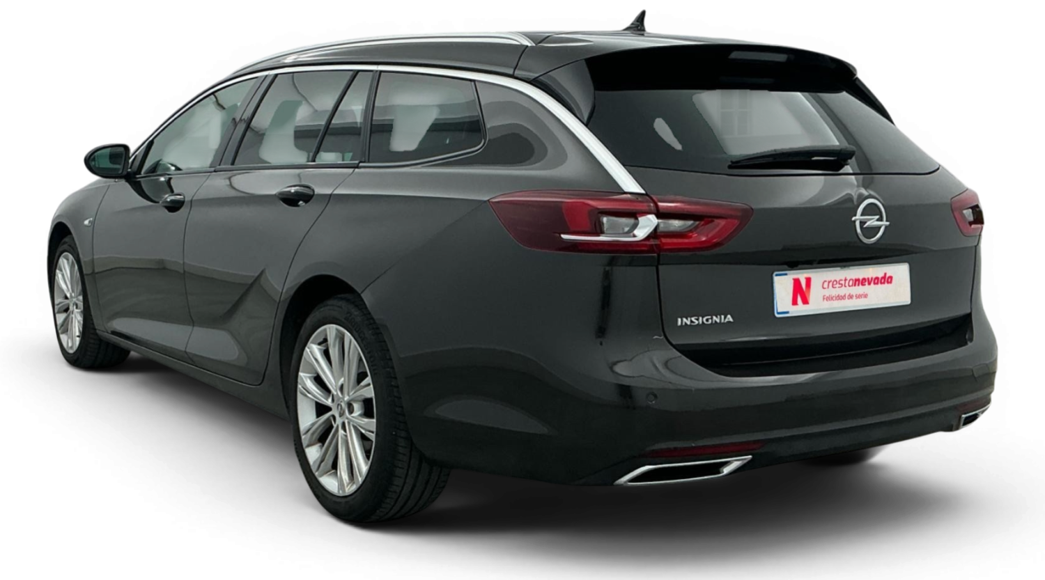 Imagen de Opel Insignia