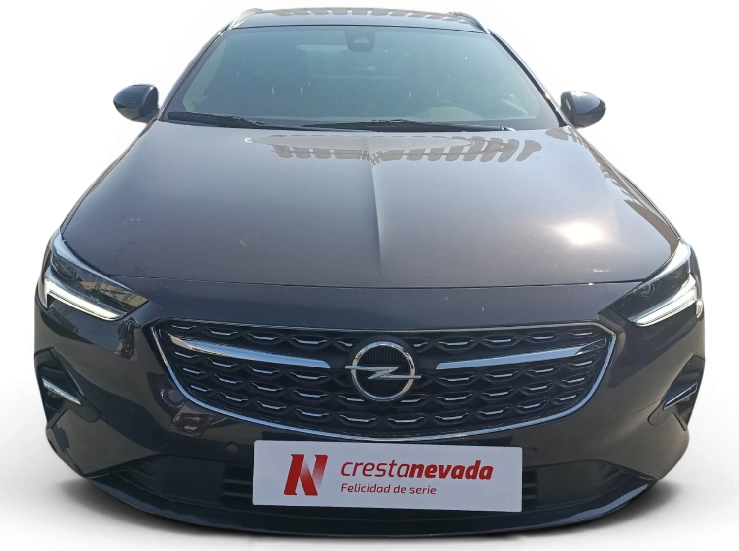 Imagen de Opel Insignia