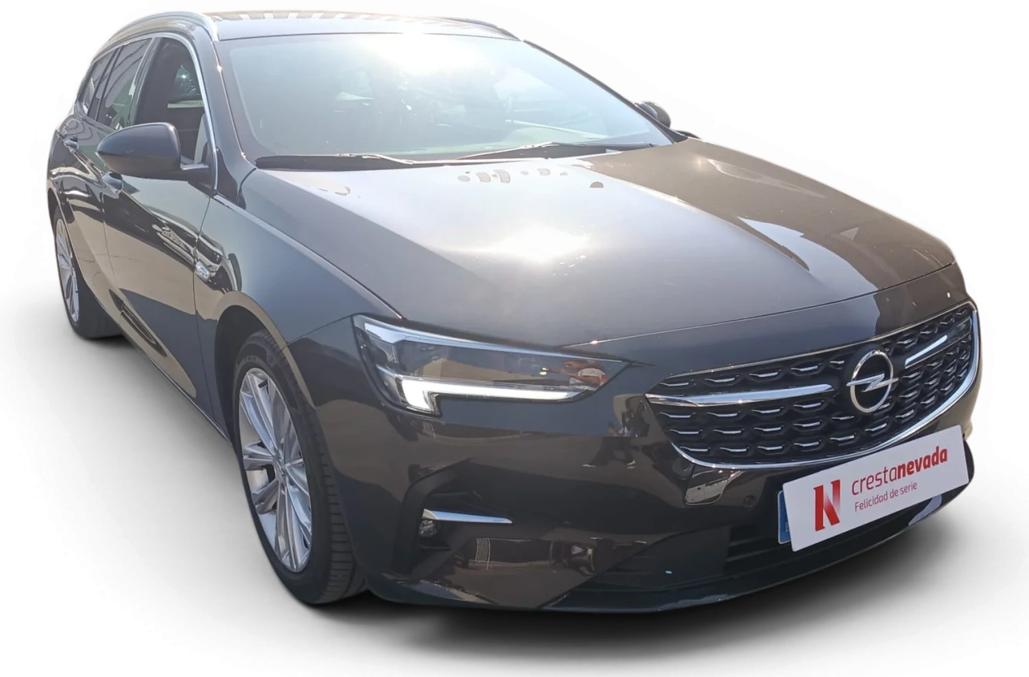 Imagen de Opel Insignia