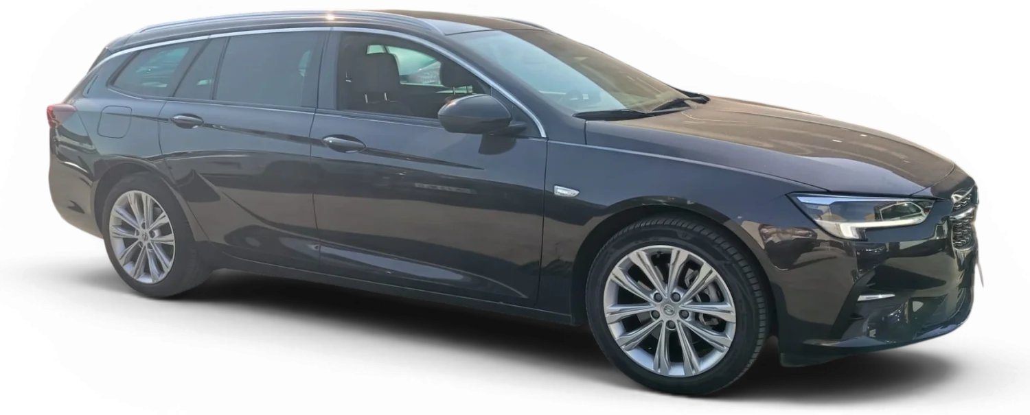Imagen de Opel Insignia