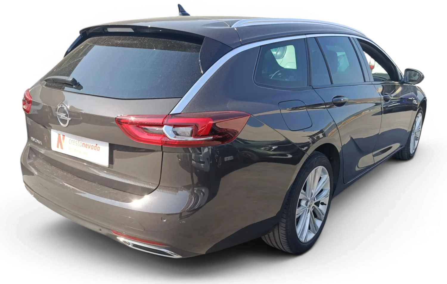 Imagen de Opel Insignia