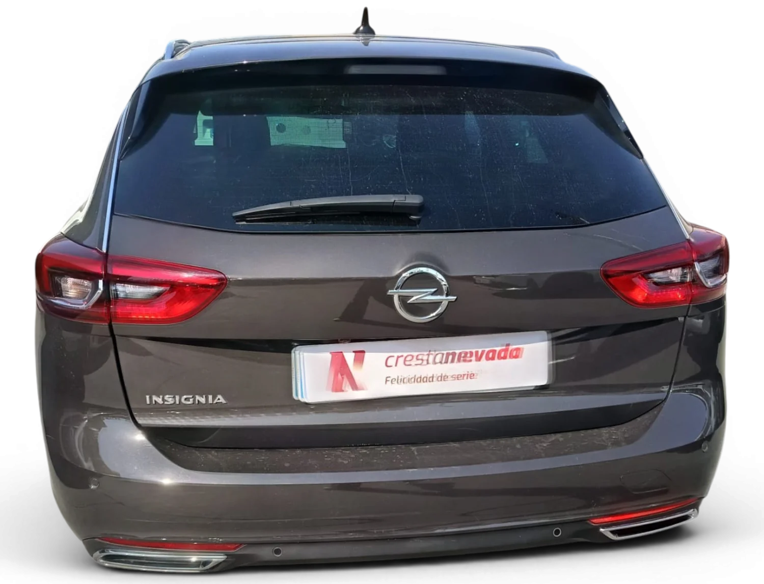 Imagen de Opel Insignia