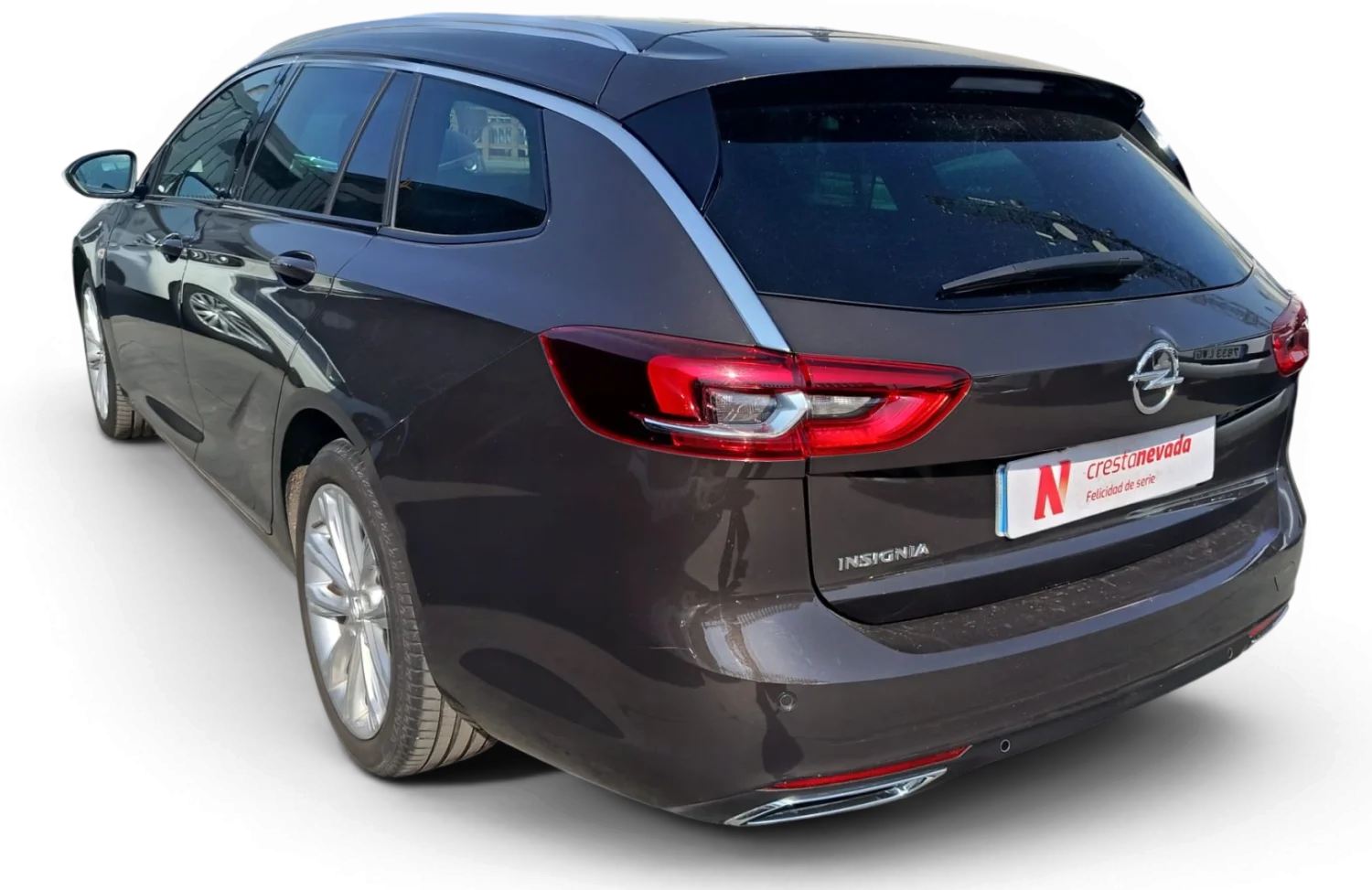 Imagen de Opel Insignia