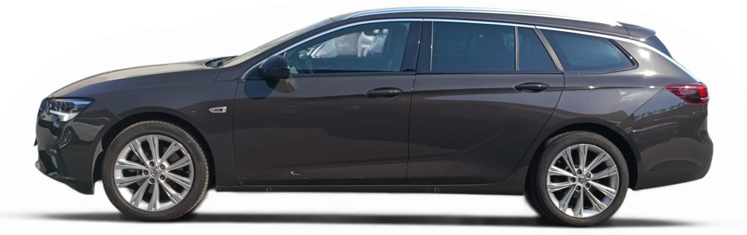 Imagen de Opel Insignia