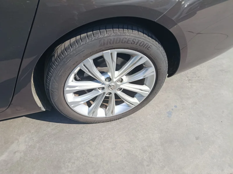 Imagen de Opel Insignia