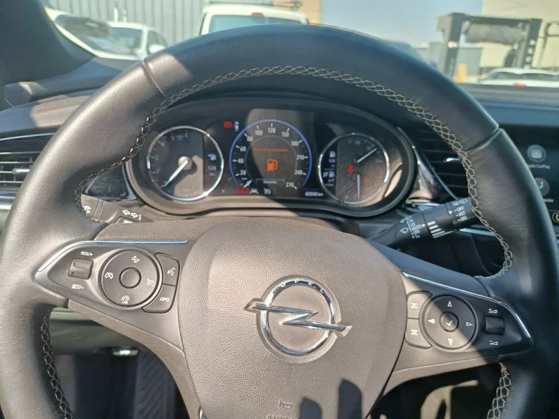 Imagen de Opel Insignia