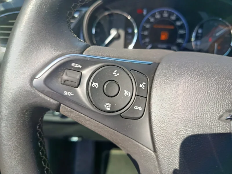 Imagen de Opel Insignia