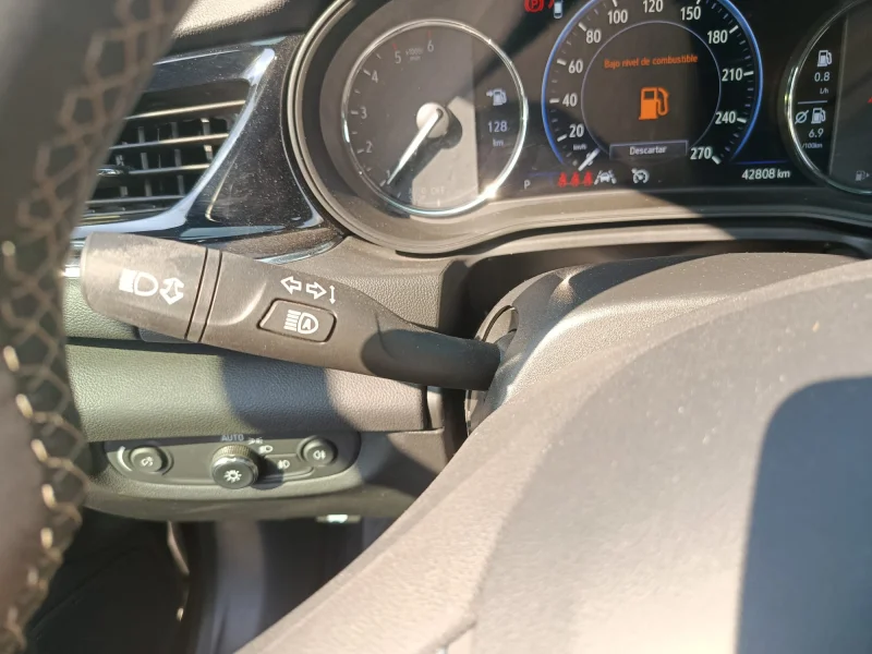 Imagen de Opel Insignia