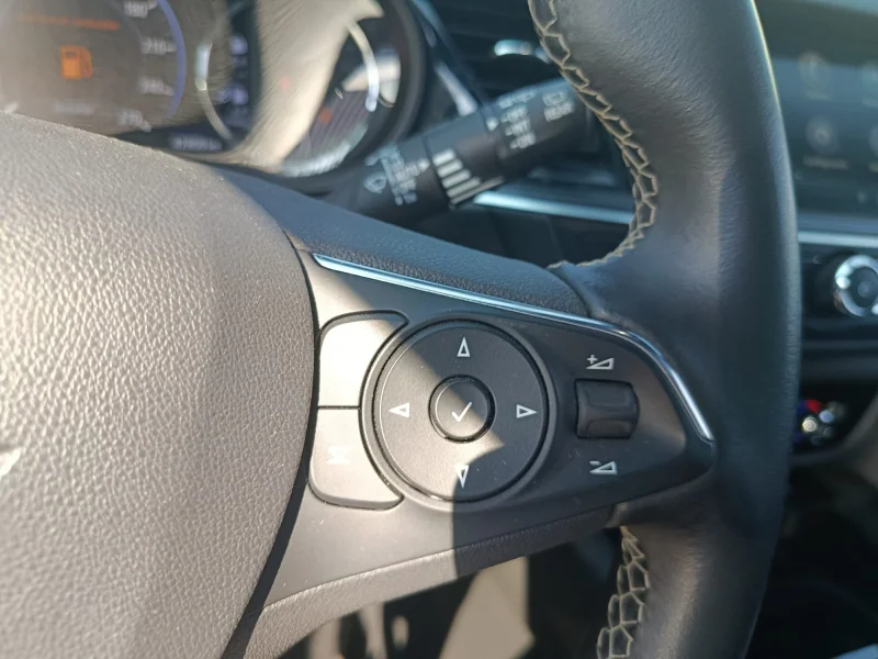 Imagen de Opel Insignia