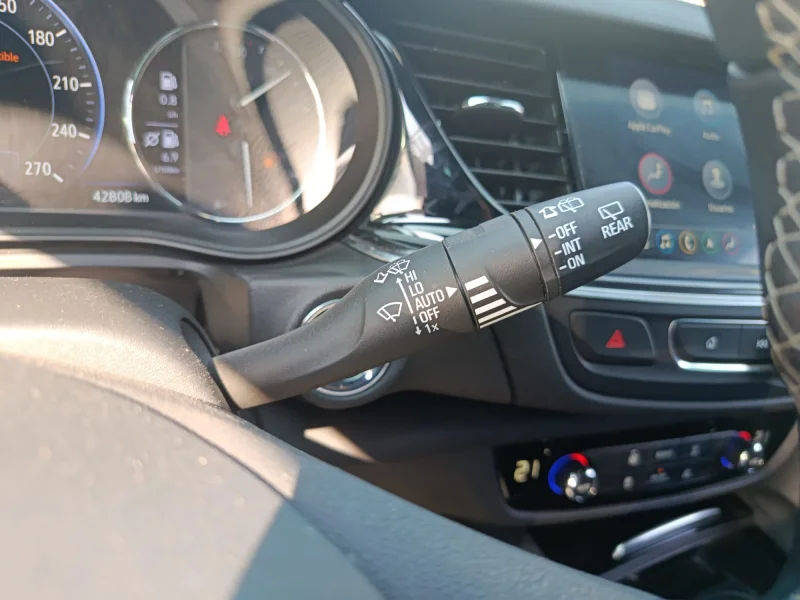 Imagen de Opel Insignia