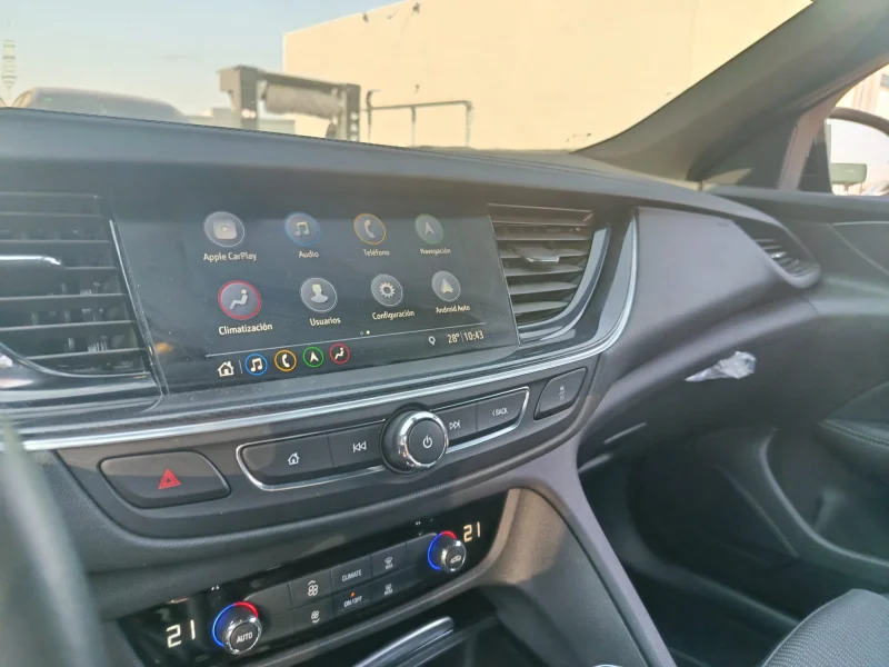 Imagen de Opel Insignia