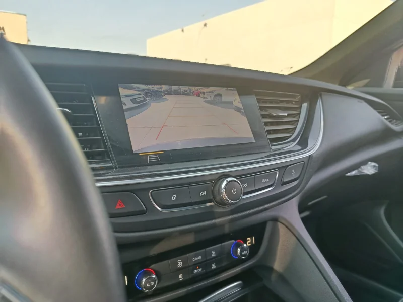 Imagen de Opel Insignia