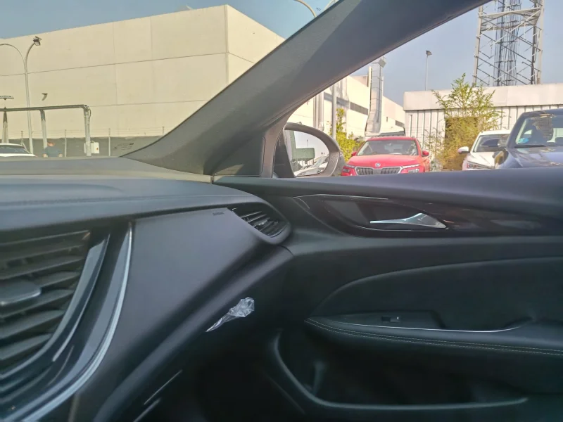 Imagen de Opel Insignia