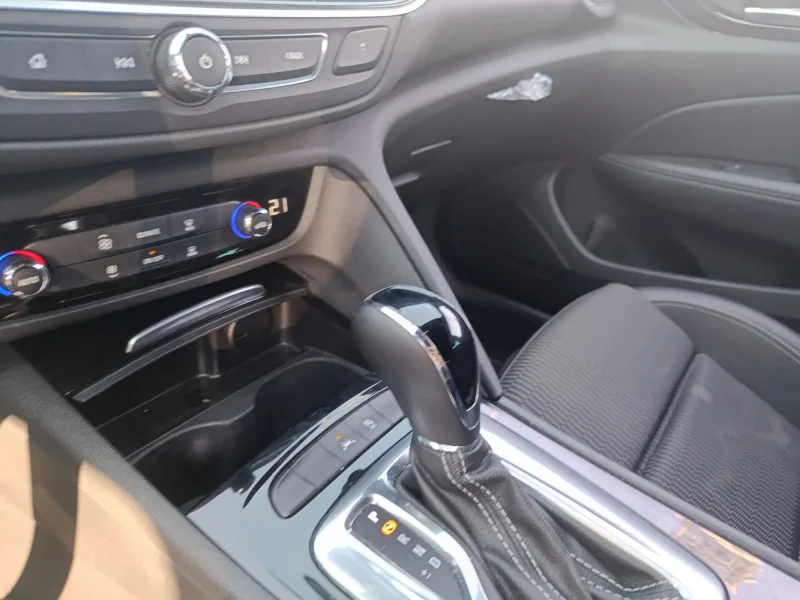 Imagen de Opel Insignia