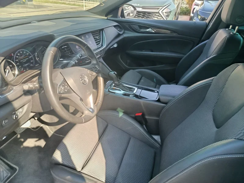 Imagen de Opel Insignia