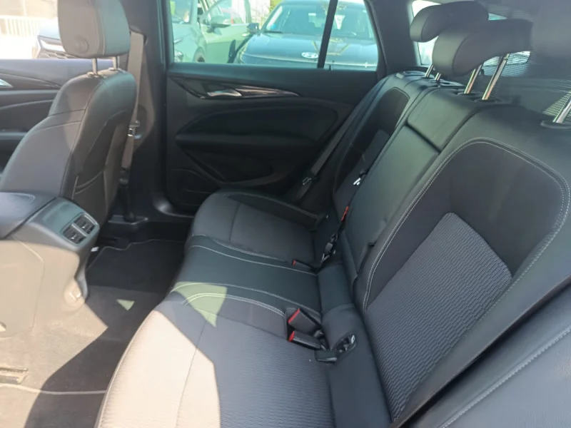 Imagen de Opel Insignia