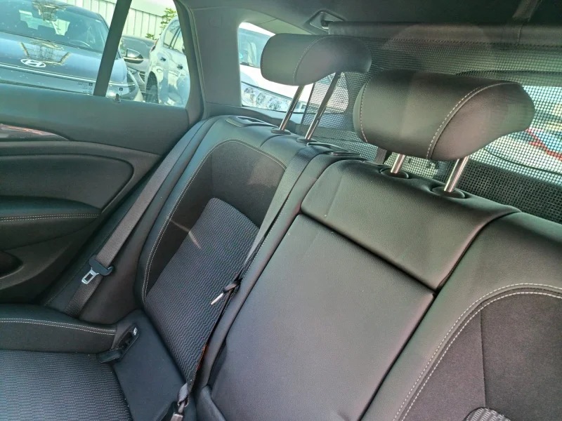 Imagen de Opel Insignia