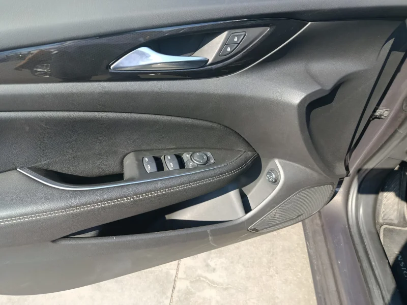 Imagen de Opel Insignia