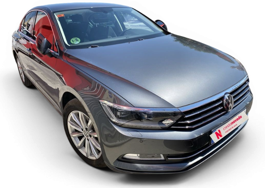 Imagen de Volkswagen Passat