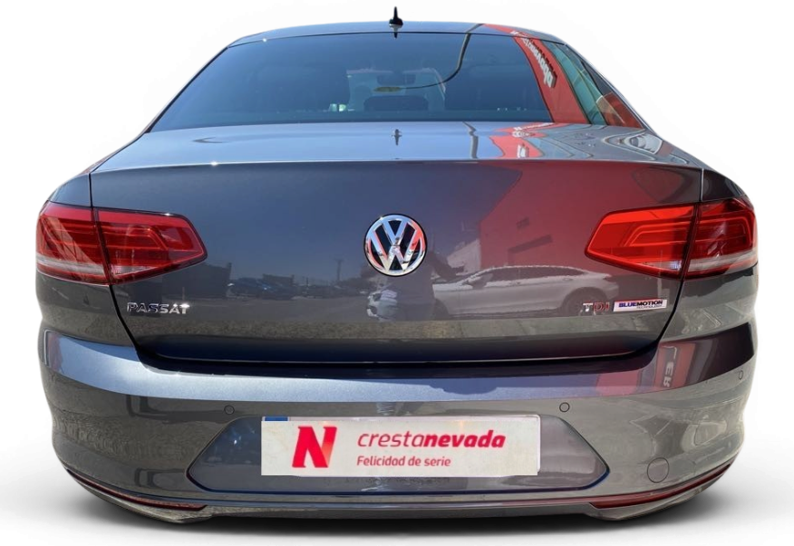 Imagen de Volkswagen Passat