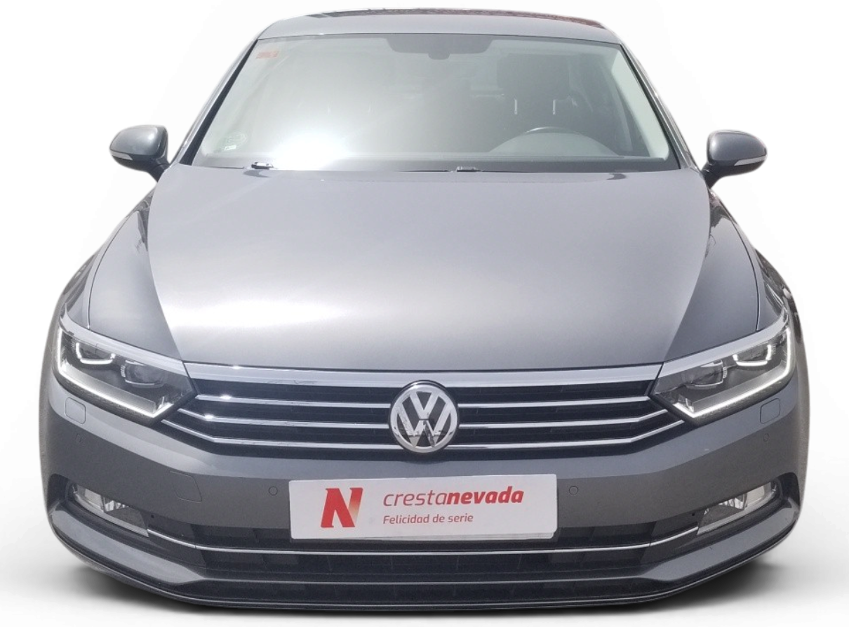 Imagen de Volkswagen Passat