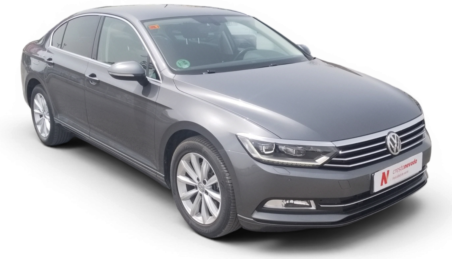 Imagen de Volkswagen Passat