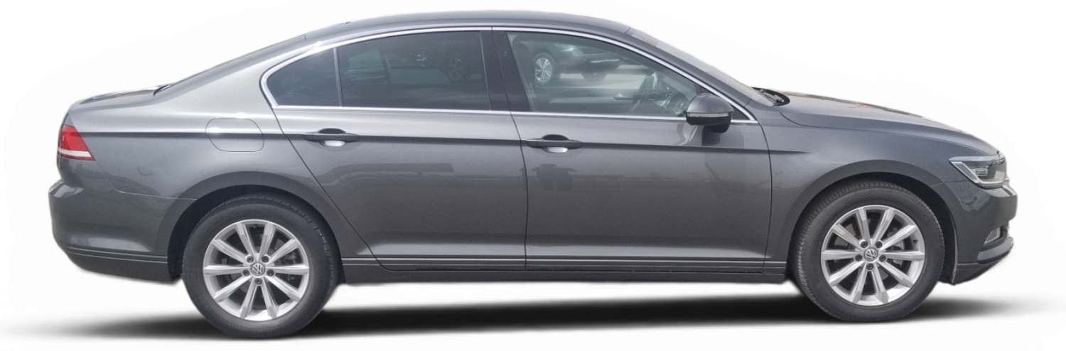 Imagen de Volkswagen Passat