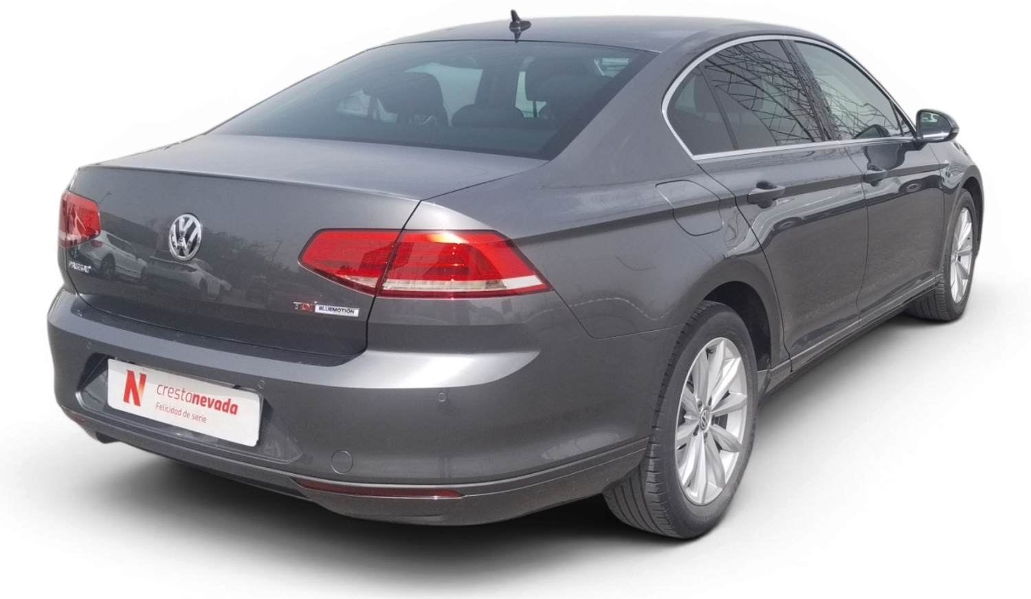 Imagen de Volkswagen Passat