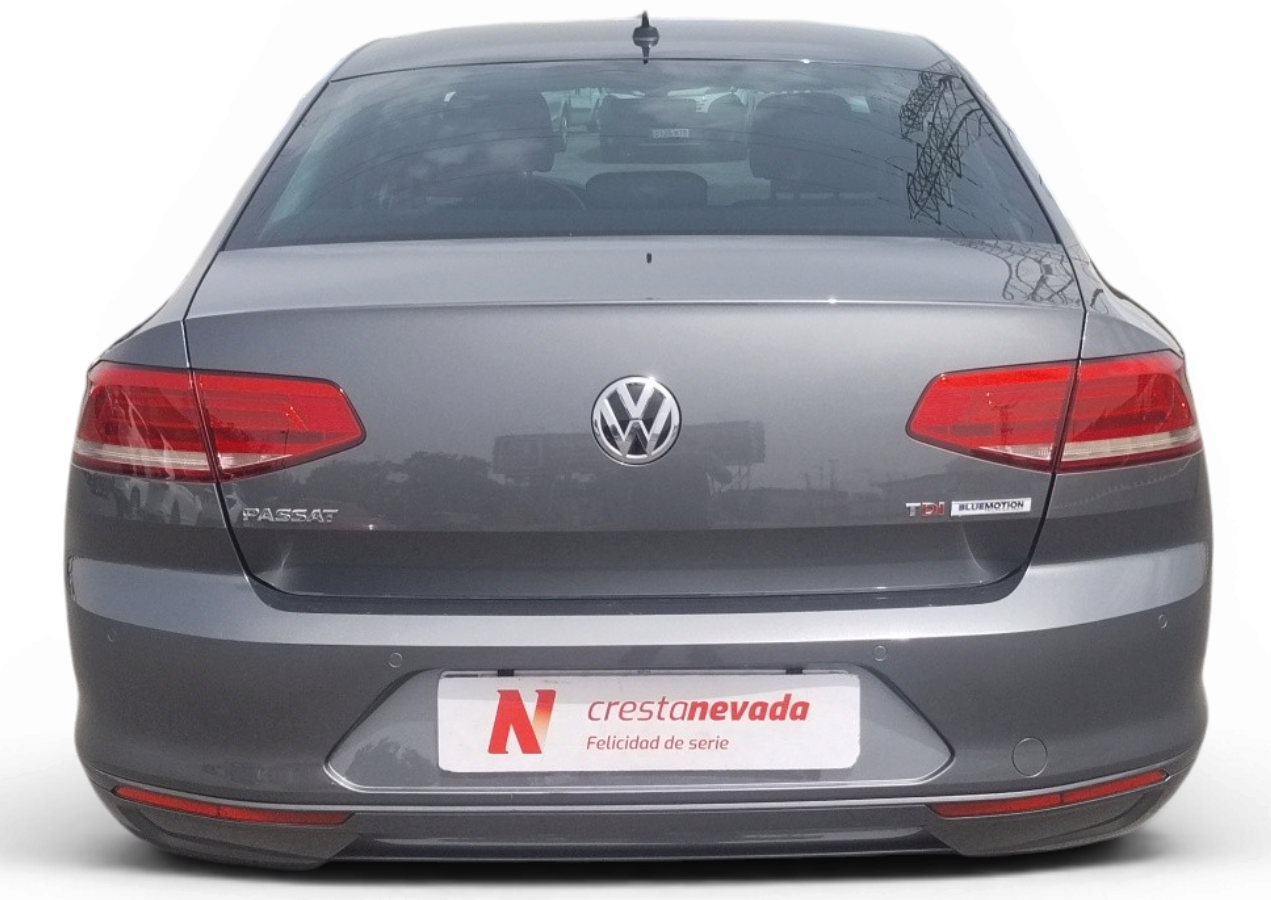 Imagen de Volkswagen Passat