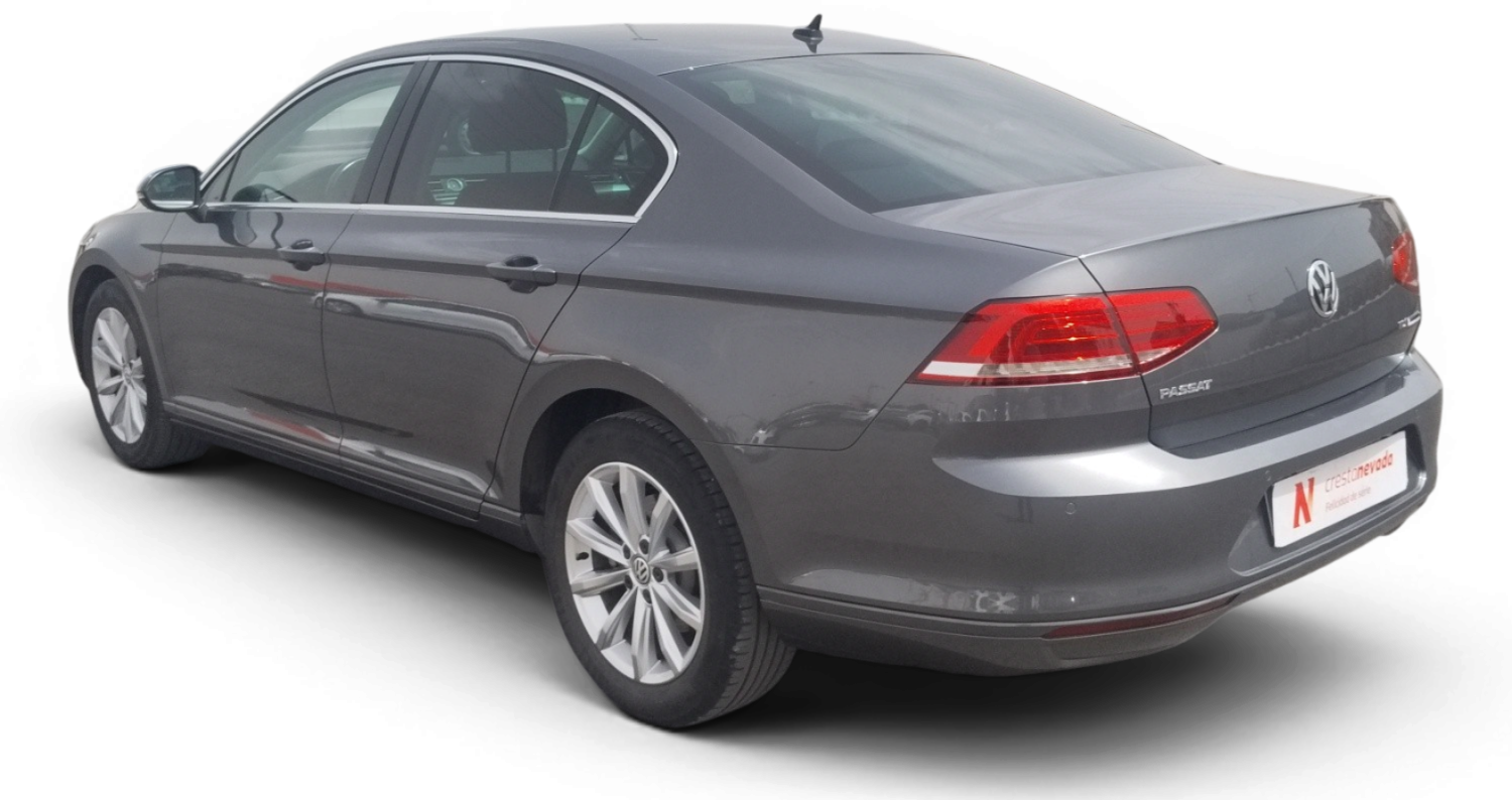 Imagen de Volkswagen Passat