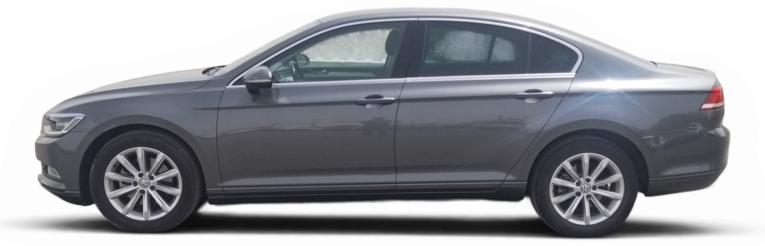 Imagen de Volkswagen Passat
